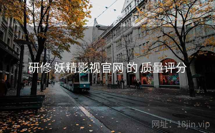 研修 妖精影视官网 的 质量评分